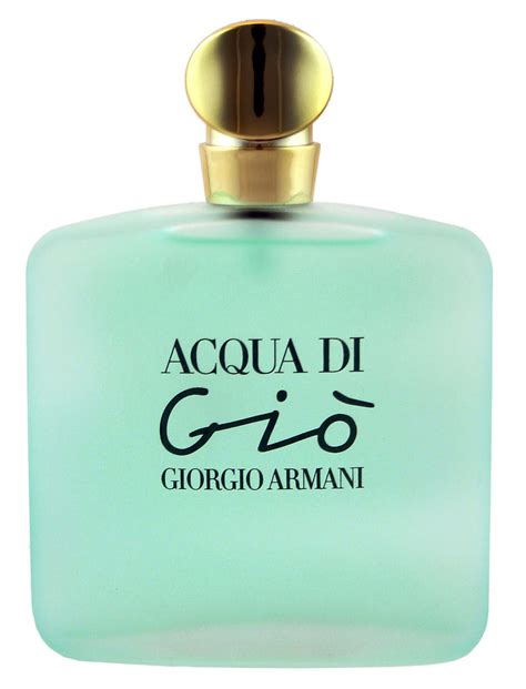 acqua di gio perfume women's.